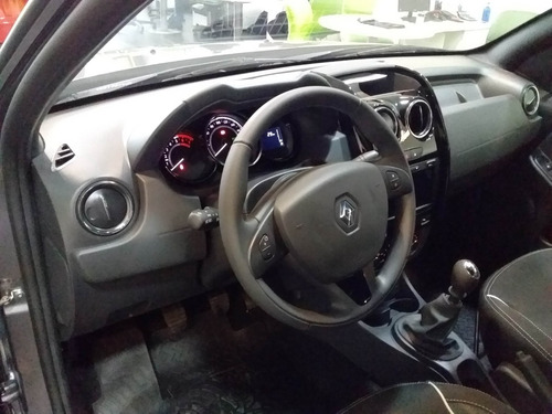 Renault Duster Oroch 2021 1.6 Profesional (gl)