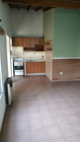 Departamento 2 Ambientes Tipo Casas