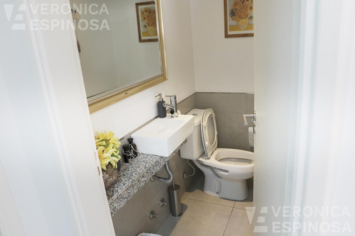 Departamento Venta Castelar 3 Ambientes