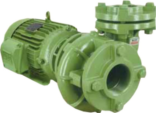 Motobomba Centrífuga 20 Cv Msa-21 F 2 1/2 Schneider Trif.