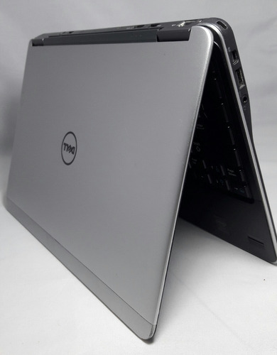 Notebook Dell Core I5 Ssd, 8gb De Memoria, Frete Gratis !!!