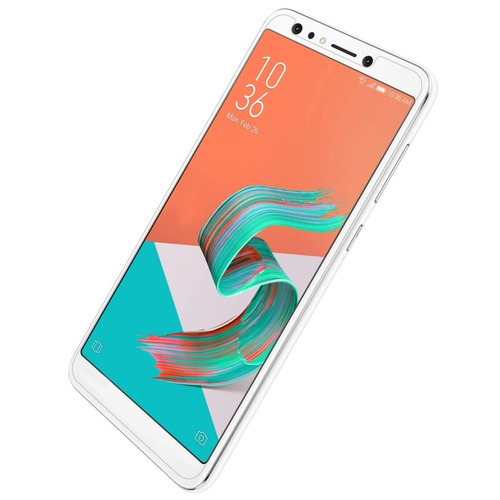 Imagem 4 de 7 de Película De Vidro Asus Zenfone 5 Lite Zc600k Nillkin H Glass