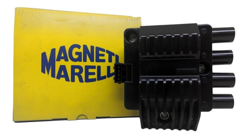 Bobina Magneti Marelli Blazer 2.2 8v Gasolina 1996 1997