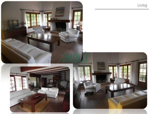 Imagen 2 de 14 de Casa En San Rafael, 6 Dormitorios *- Ref: 844