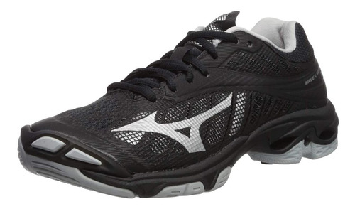 Mizuno Wave Lightning Z4 - Zapatillas De Voleibol Para Mujer