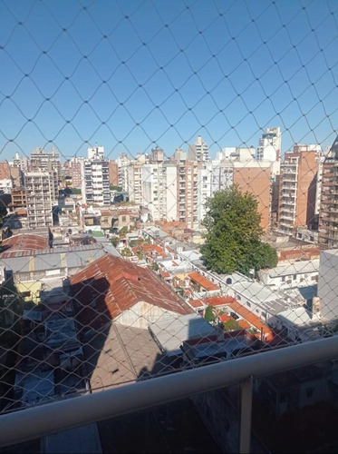 Imagen 23 de 25 de Excelente Departamento En Venta Con Cochera Incluida