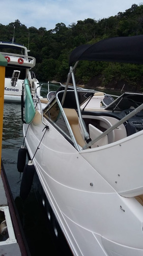 Lancha Coral 31 C (2015) Ñ Real; Ñ Nx; Ñ Phantom; Ñ Focker