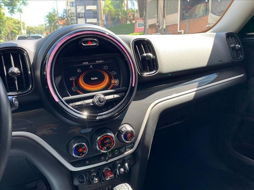 Imagem 12 de 14 de Mini Countryman Mini Cooper Countryman 2.0 S Aut.