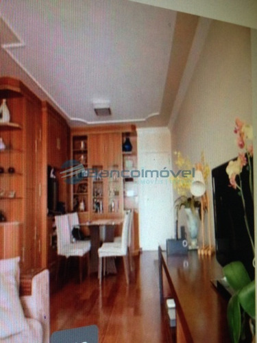 Imagem 14 de 20 de Apartamento - Ap02746 - 68130004