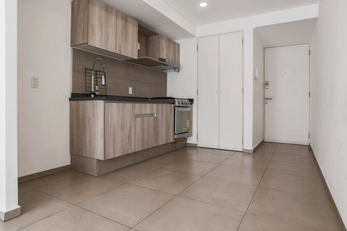 Imagen 2 de 16 de Departamento En Venta En Col. Piedad Narvarte, Benito Juárez