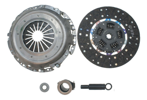 Kit Clutch Dodge Ram 4000 00-02 5.9 8cil Sachs