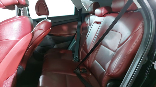 Hyundai Tucson 2.0 Limited Tech Navi At