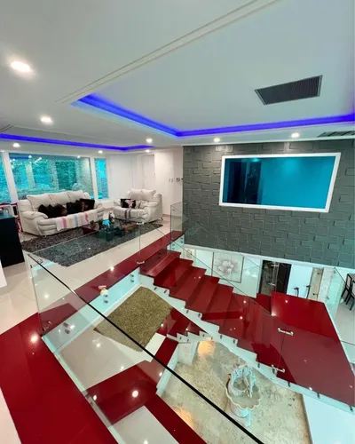 Hermosa Casa En El Castaño Dv