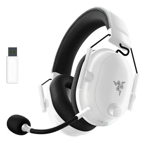 Razer Blackshark V2 Pro Wireless Gaming Headset 2023 Edition
