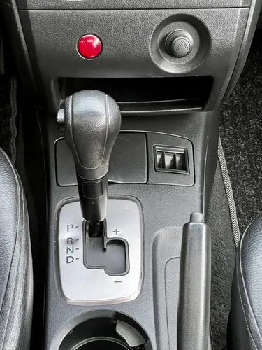 Mitsubishi Outlander 2.4