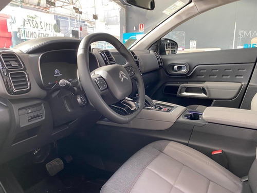 Imagen 22 de 24 de C5 Aircross Thp Citroen Oferta Exclus