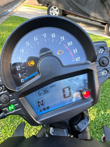 Imagen 14 de 25 de Kawasaki Vulcan 650 S Con Abs Puntomoto