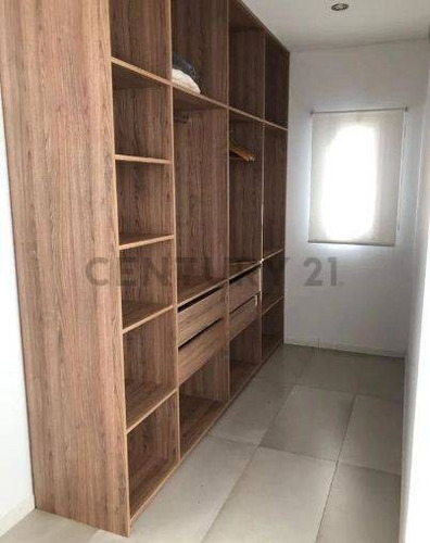 Imagen 5 de 19 de Casa Alquiler Araucarias Puertos Del Lago 3 Dormitorios Jardin Pileta Galeria