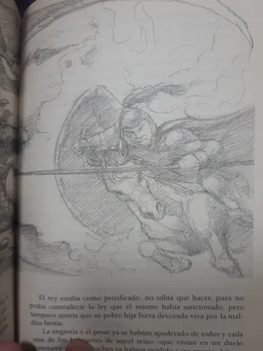 Mitos Y Leyendas De Dragones - Morales Maximo