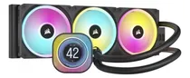 Comprar Water Cooler Para Processador Corsair H150i Icue Link Rgb