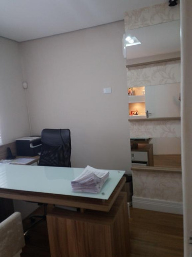 Prédio À Venda, 6000 M² Por R$ 4.600.000,00 - Vila Curuçá - Santo André/sp - Pr0032