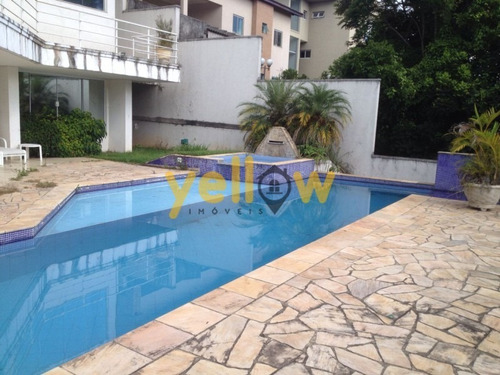 Imagem 15 de 18 de Casa - Arujázinho I, Ii E Iii - Ca-207