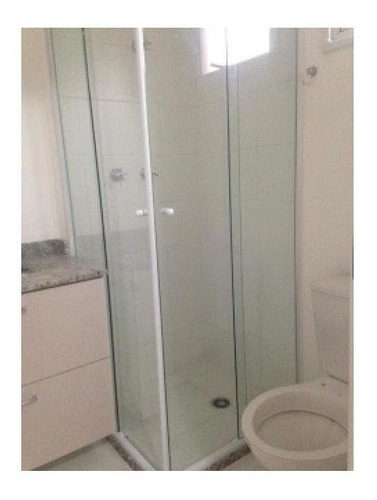 Imagem 16 de 25 de Apartamento Com 2 Dormitórios À Venda, 66 M² Por R$ 330.000,00 - Morumbi Sul - São Paulo/sp - Ap15141