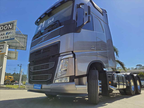Imagem 3 de 11 de Caminhao Volvo Volvo Fh 540