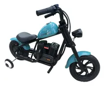Comprar Moto Elétrica Foston X1 Mini Harley -scooter Infantil 160w