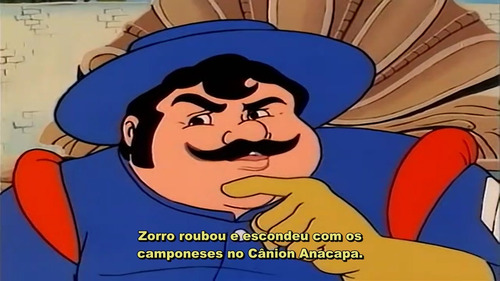 Dvd As Novas Aventuras Do Zorro 1981 Completo
