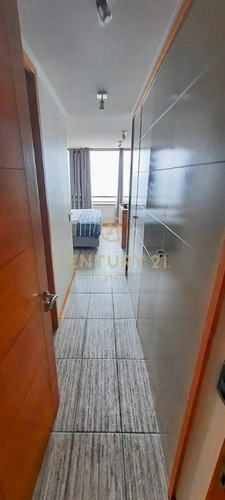 Departamento En Venta - Jardines De Huayquique