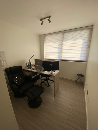 Townhouse (casa De 2 Pisos) En Venta, Excelente Precio Uf7.6