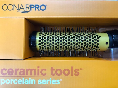 Cepillo De Aire Caliente Jilbere Ceramic Tools 1000w Conair