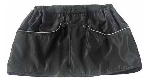 Pantalones De Entrenamiento Para Perros, Ropa Negro L 92cm