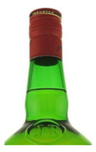 Pack De 4 Whisky J&b Blended Scotch 1 L