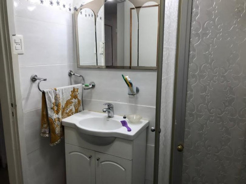 Oficina Sosa - (reservada) Apto 2 Dorm. En Complejo Botafogo