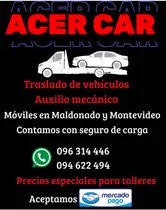 Comprar Auxilio Mecánico Traslado De Vehículos Grúa Auxilio Guinche