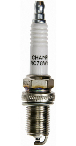 Replacement Value Spark Plug Para With Orion Bus