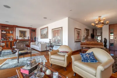 Apartamento en venta