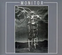 Comprar Monitor Monitor Usa Import Cd Nuevo