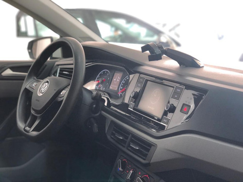 Imagen 13 de 15 de Volkswagen Polo 1.6 Msi Confortline