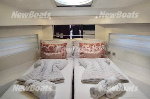 Phantom Schaefer Fly 640 2015 Ñ Intermarine Ferretti Azimut