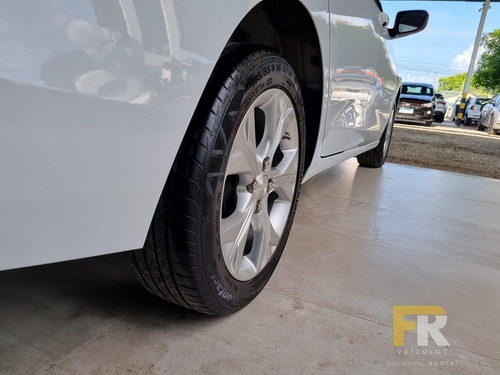 Chevrolet Onix plus PLUS PREMIER 2 1.0 FLEX TB AT