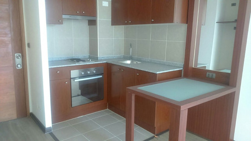 Venta Departamento De 1 Dorm 1 Baño / Calama 