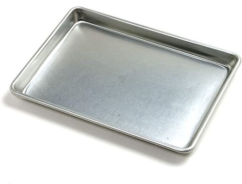 Norpro 3274 Hoja De Jelly Roll De Horno, De Aluminio