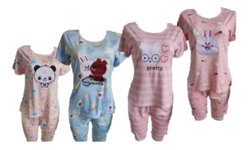 Dulce Pijama Fresca