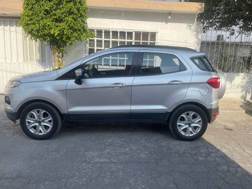 Ford Ecosport 2.0 Trend At