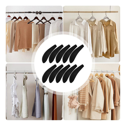 Hombreras For Colgar 10 Protectores De Hombros For Colgar
