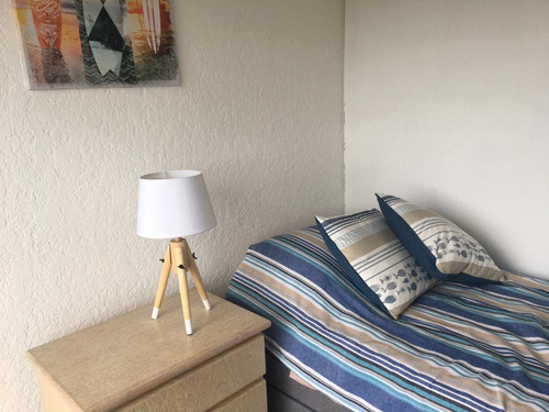 Imagen 22 de 22 de Apartamento De 3 Dormitorios En Complejo Arcobaleno En Punta Del Este Disponible Solo Para Alquiler Anual: Marzo-noviembre 2023
