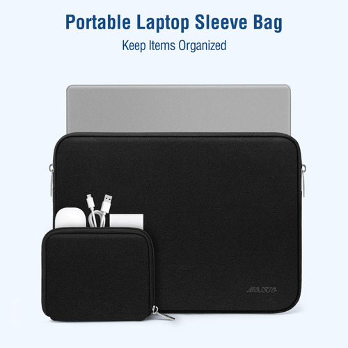 Funda Para Portátil Mosiso De 16 Pulgadas Para Macbook Pro D